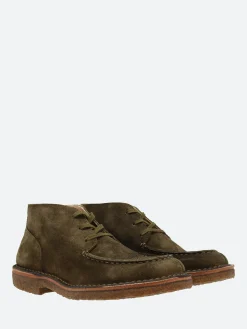 Discount Astroflex - Dukeflex in Forest Boots
