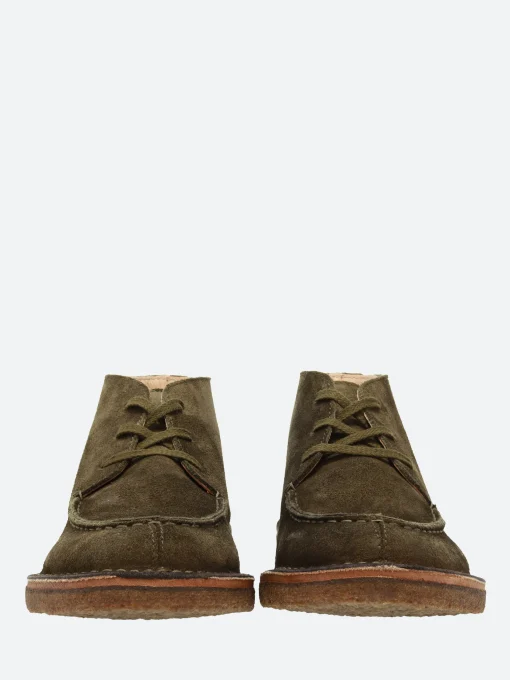 Discount Astroflex - Dukeflex in Forest Boots