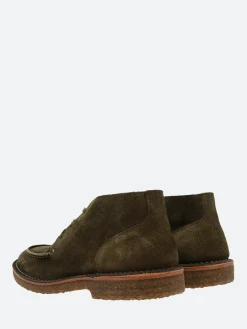 Discount Astroflex - Dukeflex in Forest Boots