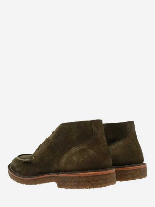 Discount Astroflex - Dukeflex in Forest Boots