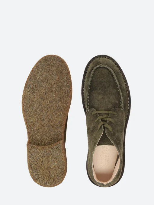 Discount Astroflex - Dukeflex in Forest Boots