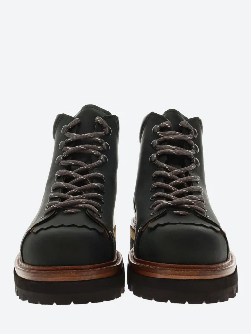 Outlet Atlas Women Boots