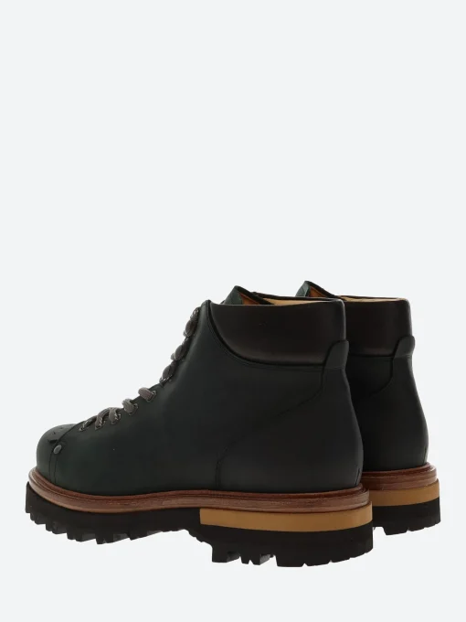 Outlet Atlas Women Boots