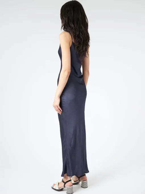 Online - Aga Dress in Navy Women Dresses