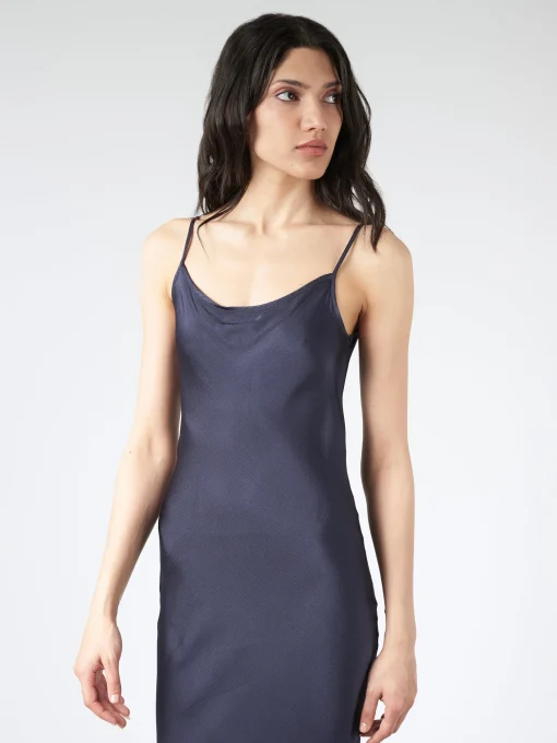 Online - Aga Dress in Navy Women Dresses