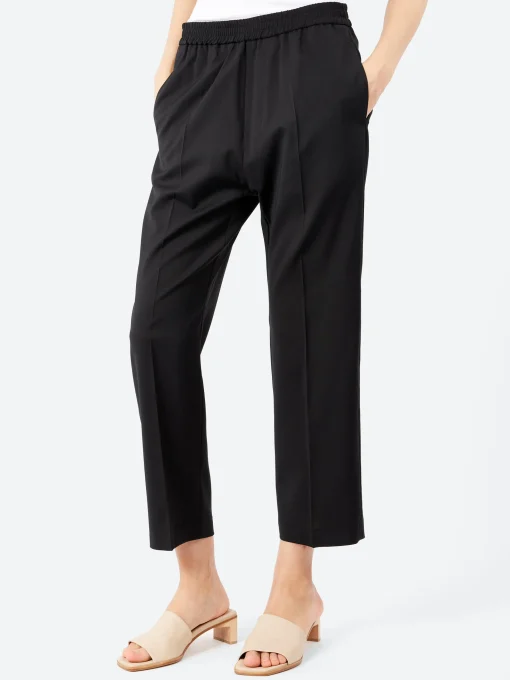 Best - Alfonso Pant in Women Pants