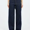 Best - Barone Pant in Women Pants | Denim