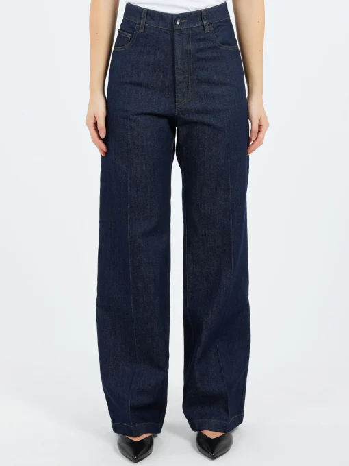 Best - Barone Pant in Women Pants | Denim