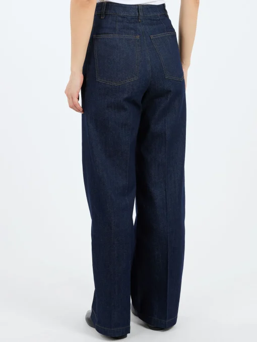 Best - Barone Pant in Women Pants | Denim