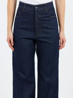 Best - Barone Pant in Women Pants | Denim
