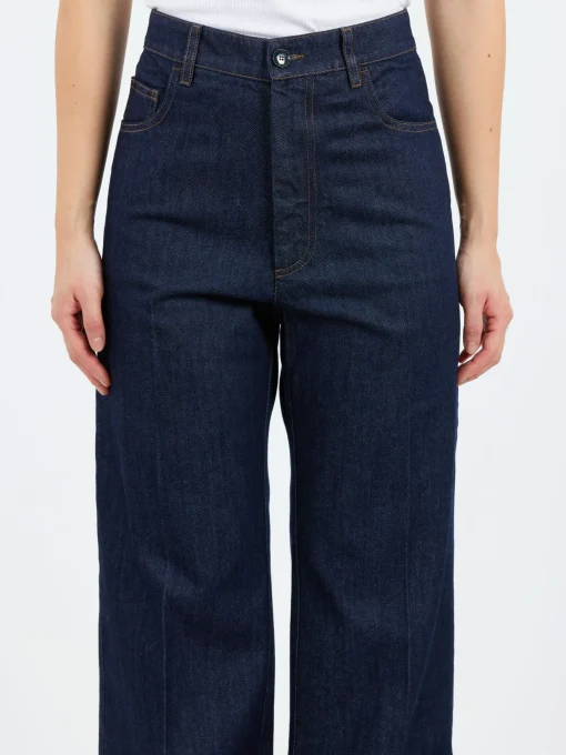 Best - Barone Pant in Women Pants | Denim