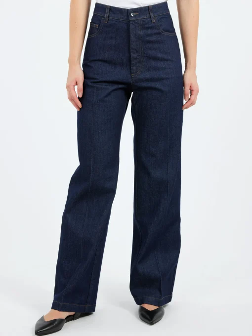 Best - Barone Pant in Women Pants | Denim