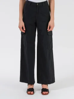 Best - Barovier Pant in Black Women Pants