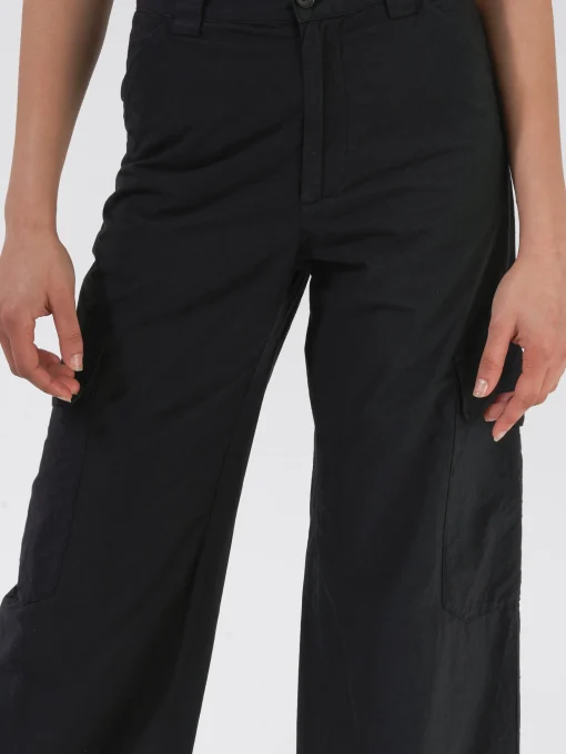Best - Barovier Pant in Black Women Pants