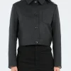 Online - Dada Overshirt in Women Outerwear