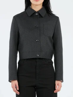 Online - Dada Overshirt in Women Outerwear