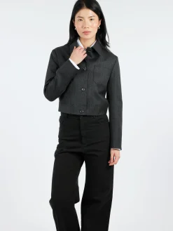 Online - Dada Overshirt in Women Outerwear