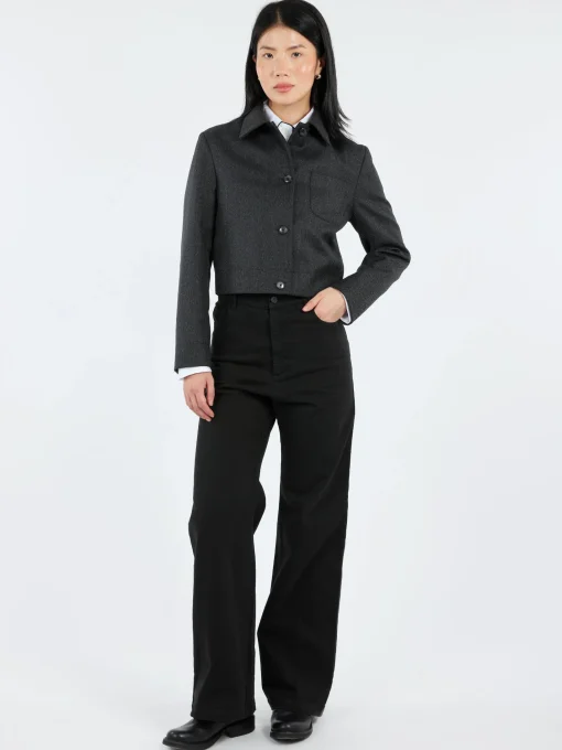 Online - Dada Overshirt in Women Outerwear