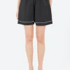 Fashion - Gaspare Shorts in Women Shorts