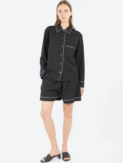 Fashion - Gaspare Shorts in Women Shorts