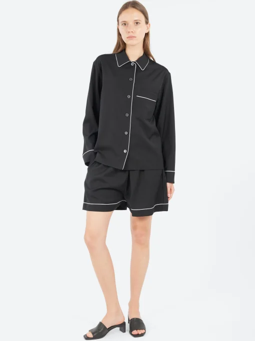 Fashion - Gaspare Shorts in Women Shorts