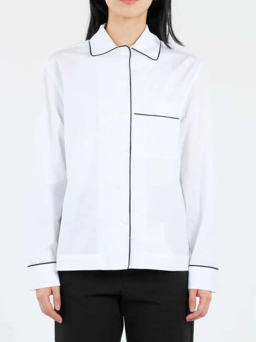 Outlet - Ghisi Shirt in Women Tops & Blouses | Button-Ups