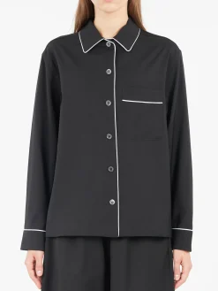 Fashion - Ghisi Shirt in Women Tops & Blouses | Button-Ups