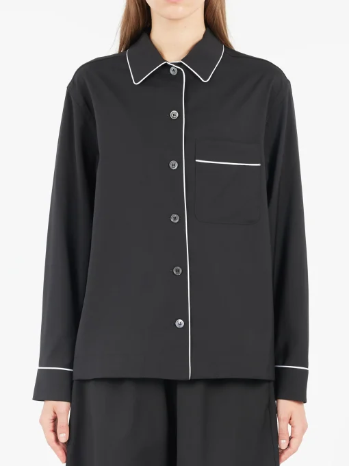 Fashion - Ghisi Shirt in Women Tops & Blouses | Button-Ups