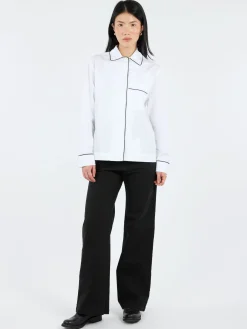 Outlet - Ghisi Shirt in Women Tops & Blouses | Button-Ups