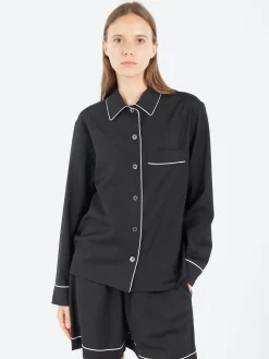 Fashion - Ghisi Shirt in Women Tops & Blouses | Button-Ups