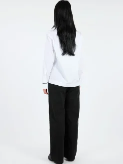 Outlet - Ghisi Shirt in Women Tops & Blouses | Button-Ups