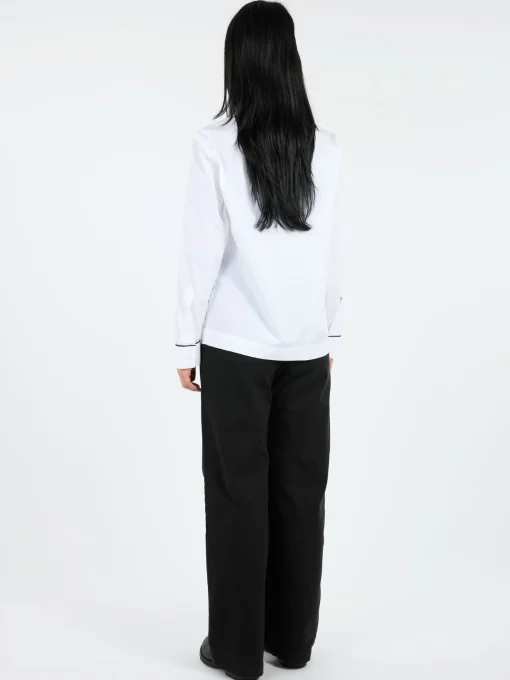 Outlet - Ghisi Shirt in Women Tops & Blouses | Button-Ups