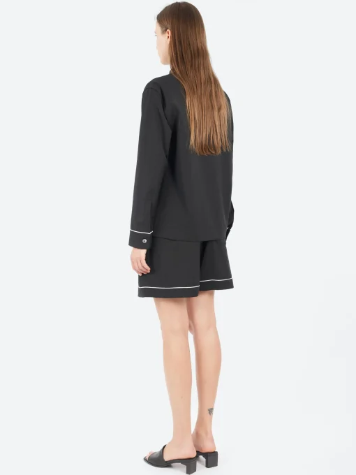 Fashion - Ghisi Shirt in Women Tops & Blouses | Button-Ups