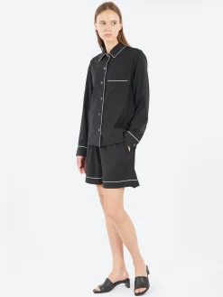 Fashion - Ghisi Shirt in Women Tops & Blouses | Button-Ups
