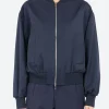 Outlet - Gigi Bomber in Women Outerwear
