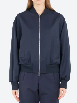 Outlet - Gigi Bomber in Women Outerwear