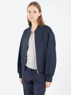 Outlet - Gigi Bomber in Women Outerwear