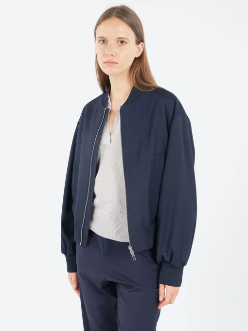 Outlet - Gigi Bomber in Women Outerwear