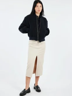 Hot - Gigi Jacket in Women Outerwear