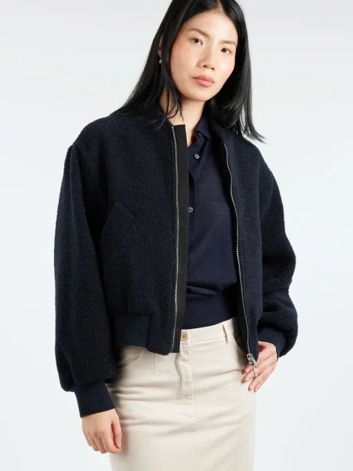 Hot - Gigi Jacket in Women Outerwear