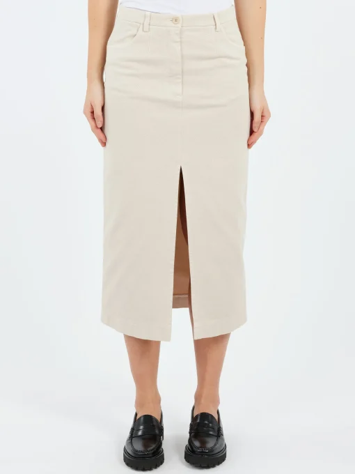 Clearance - Grissino Skirt in Women Skirts