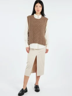 Clearance - Grissino Skirt in Women Skirts
