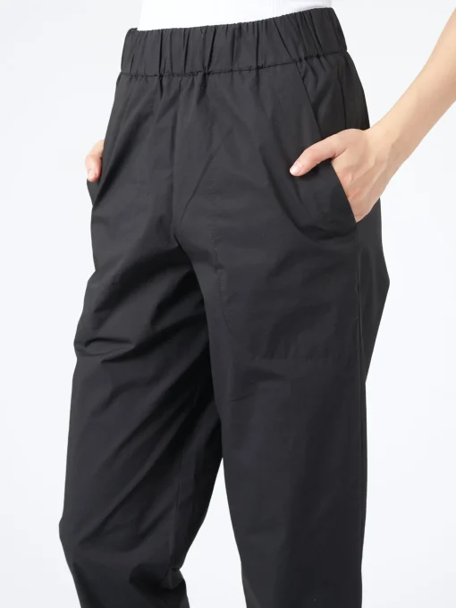 Clearance - Joie Pant in Nero Women Pants
