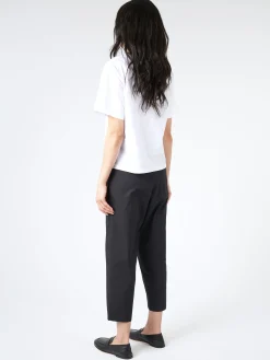 Clearance - Medina T-Shirt in Bianco Women Tops & Blouses | T-Shirts