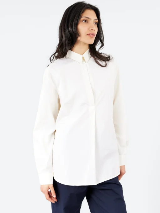 Outlet - Tonina Shirt in Women Tops & Blouses | Button-Ups