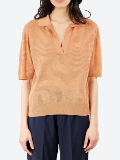 Outlet - Vibia Polo in Women Tops & Blouses | Knitwear
