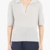 New - Vibia Polo in Women Tops & Blouses | Knitwear