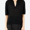 Outlet - Vibia Polo in Women Tops & Blouses | Knitwear