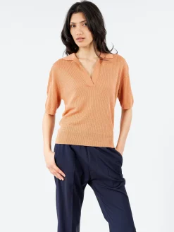 Outlet - Vibia Polo in Women Tops & Blouses | Knitwear