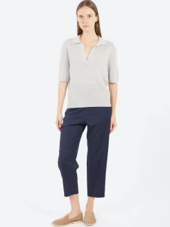 New - Vibia Polo in Women Tops & Blouses | Knitwear
